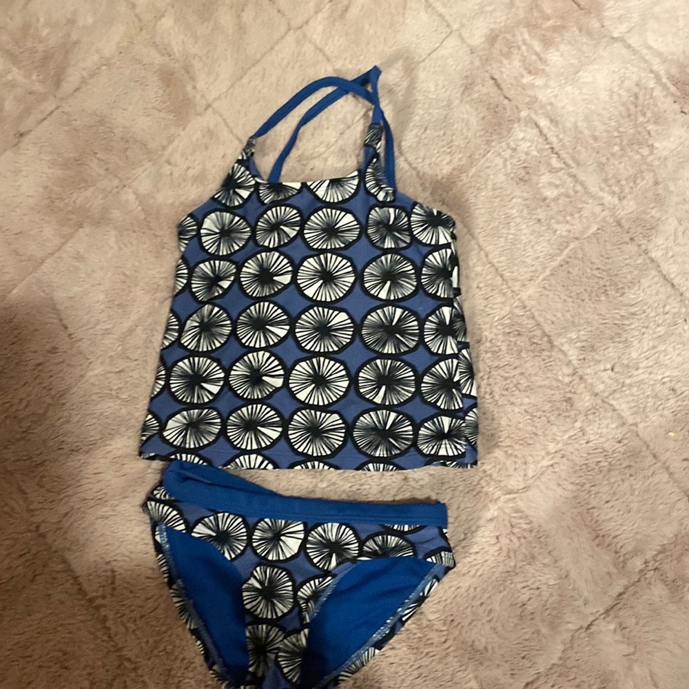 Marimekko for Target Girls XS 2PC Bikini